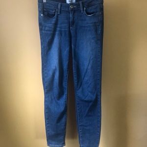 Paige skinny jean